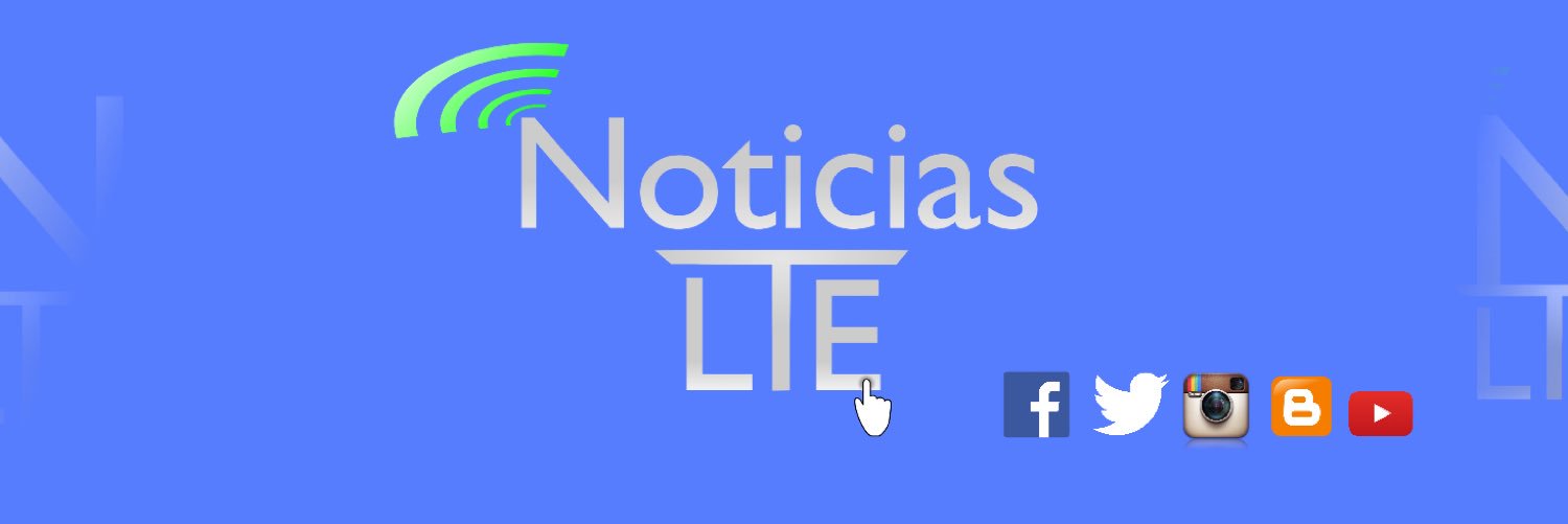 NoticiasLTE's profile banner image
