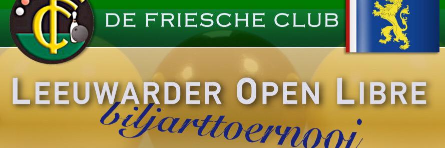 Friesche Club banner