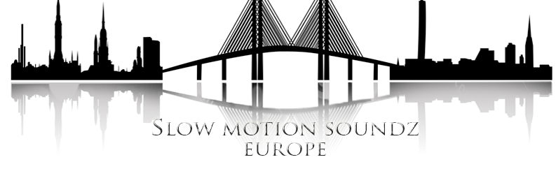 Slow Motion Europe banner