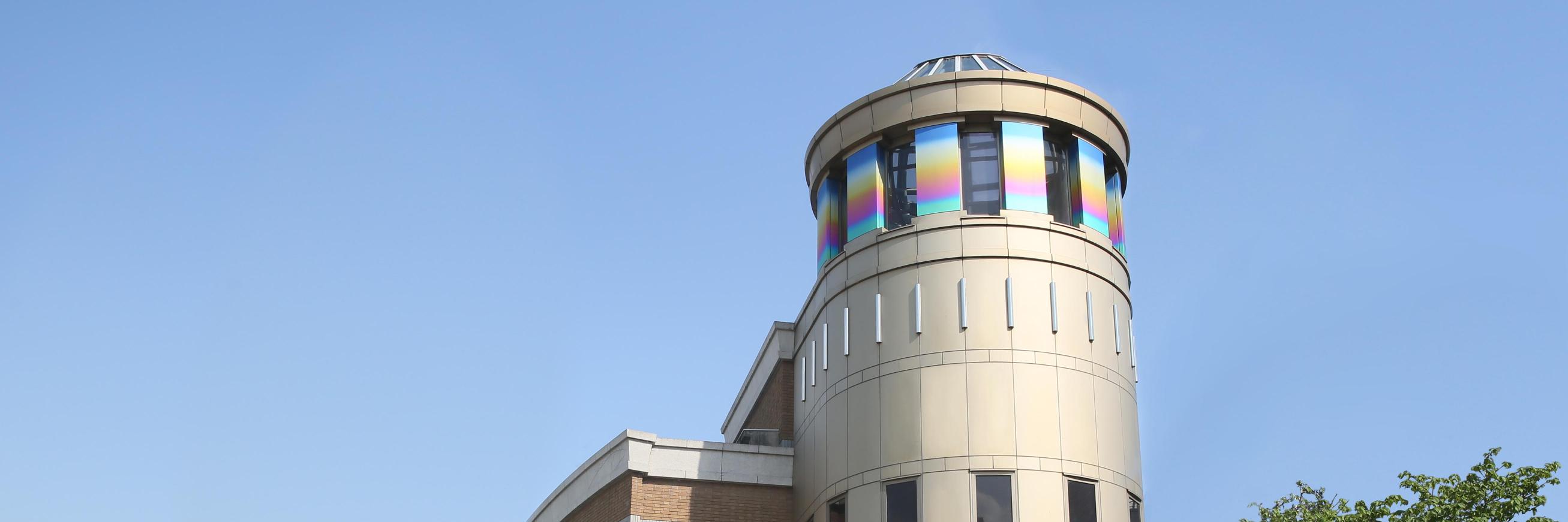 宝塚市立手塚治虫記念館 banner