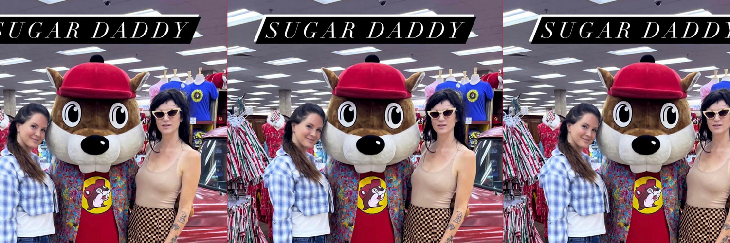Based Buc-ee's banner