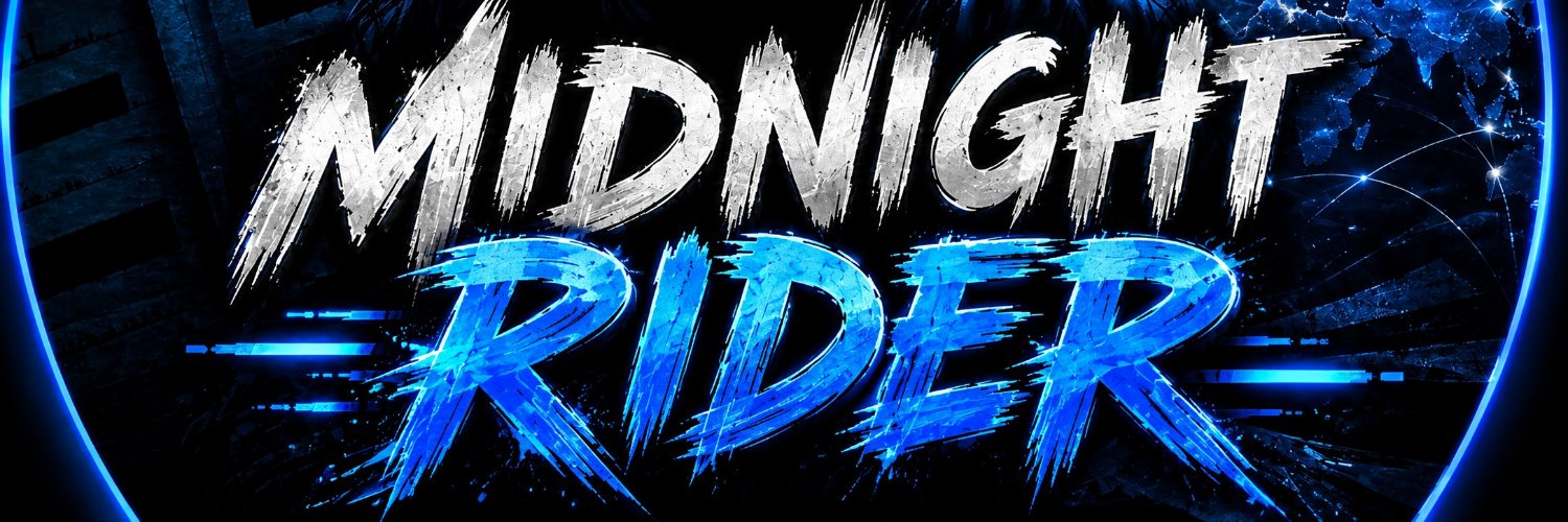 MidnightRiderHQ's profile banner image