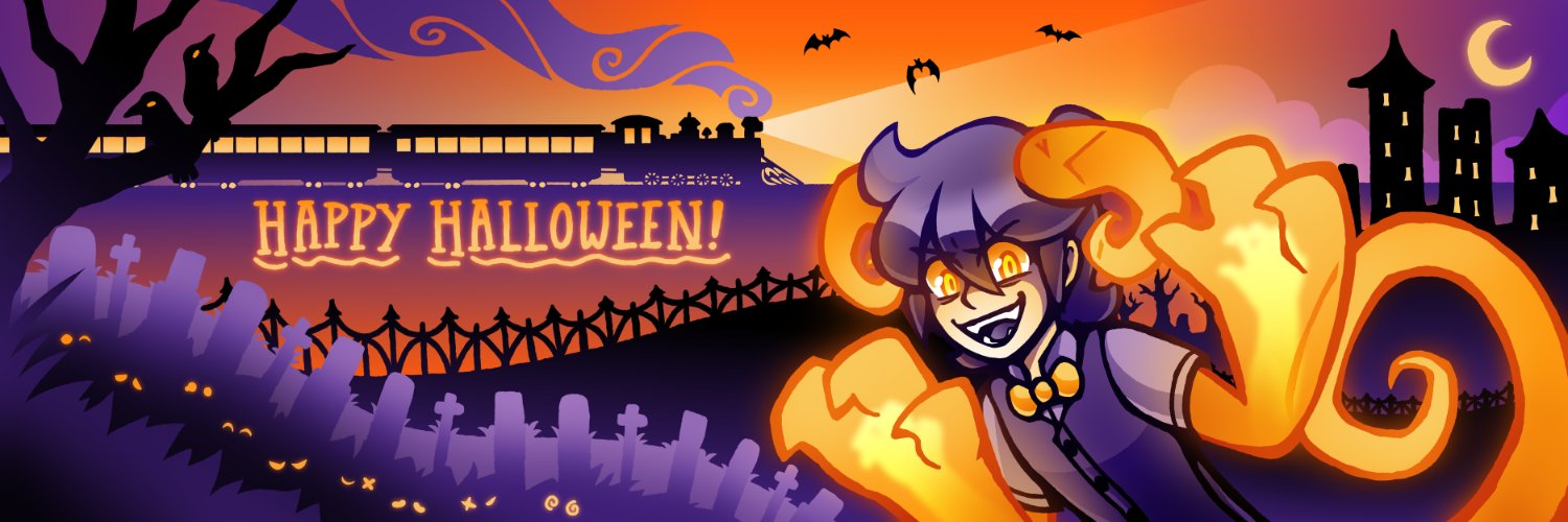 PrinceofSpirits's profile banner image
