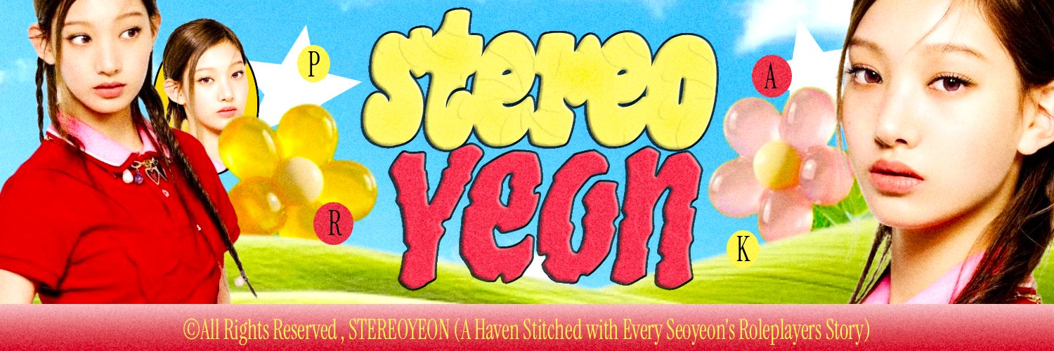 STEREOYEON's profile banner image