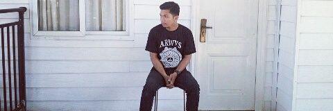 SATRIyan06's profile banner image