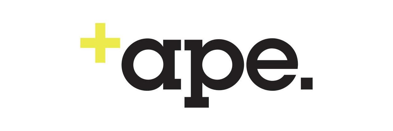 +ape banner