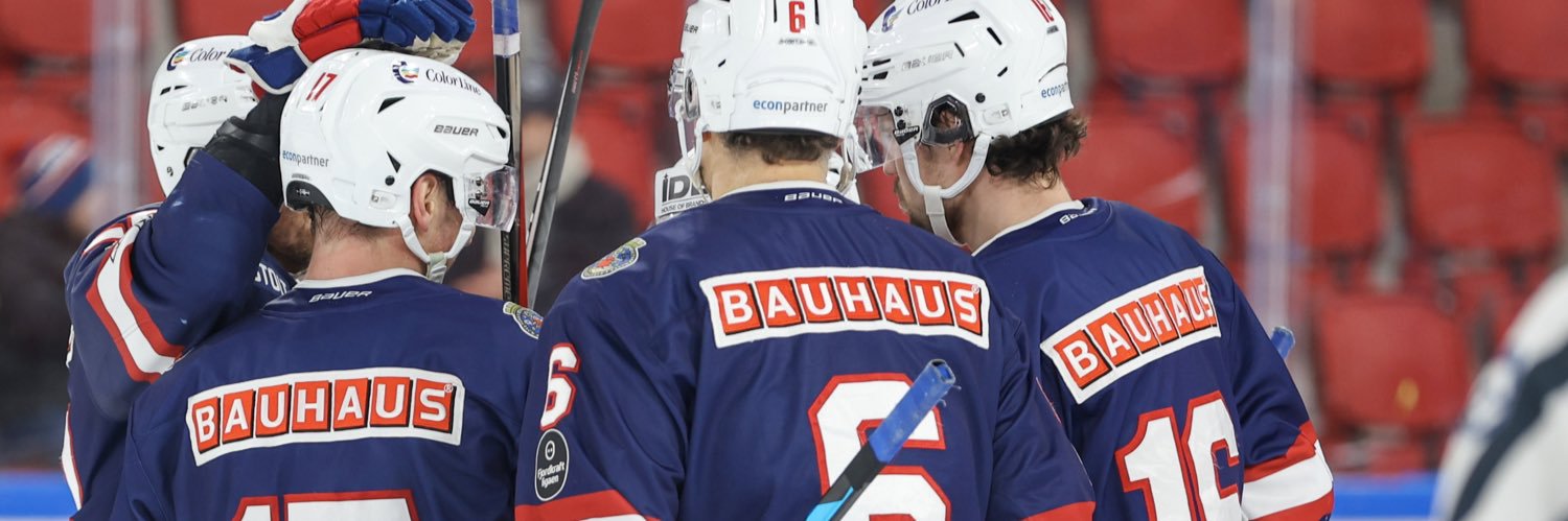 VIFhockey's profile banner image