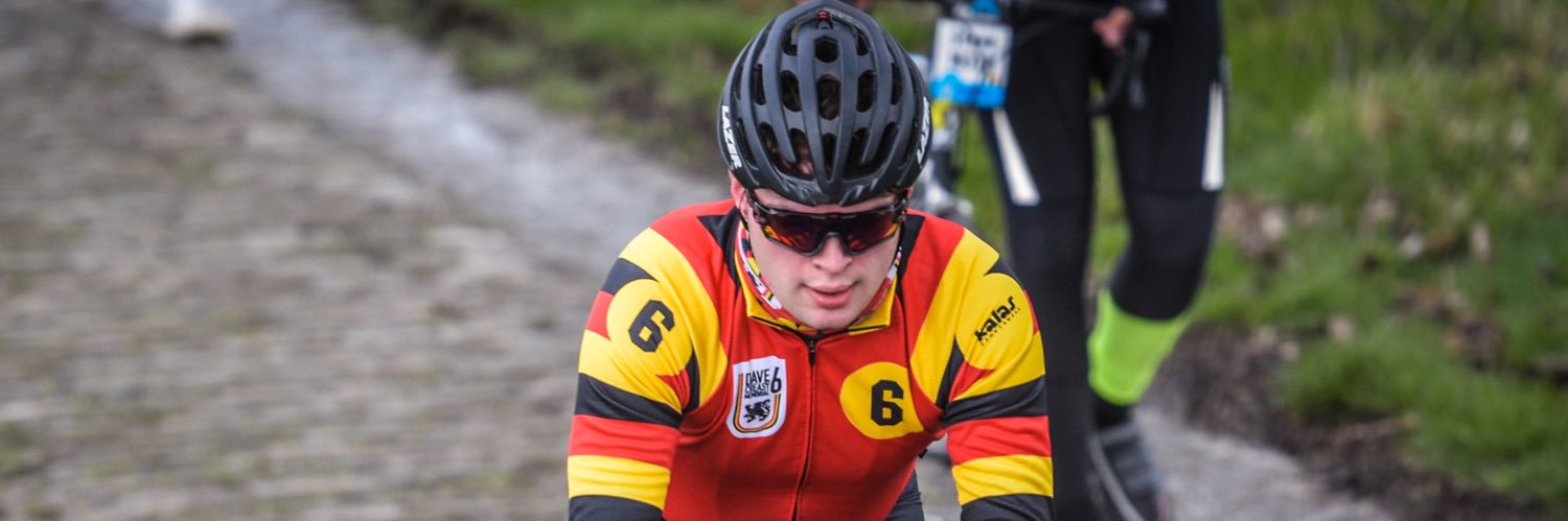 Ivor Patterson banner