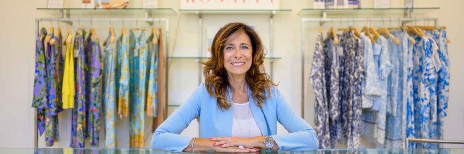 Patrizia Di Dio banner