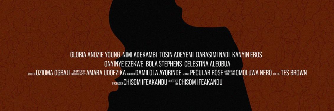 The Film Maven's banner