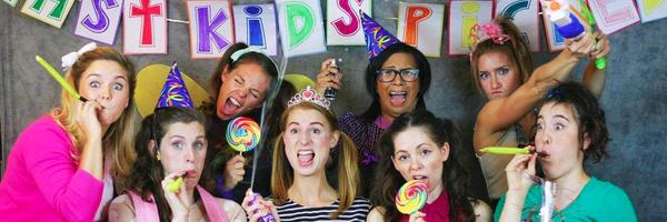 LastKidsPicked Profile Banner