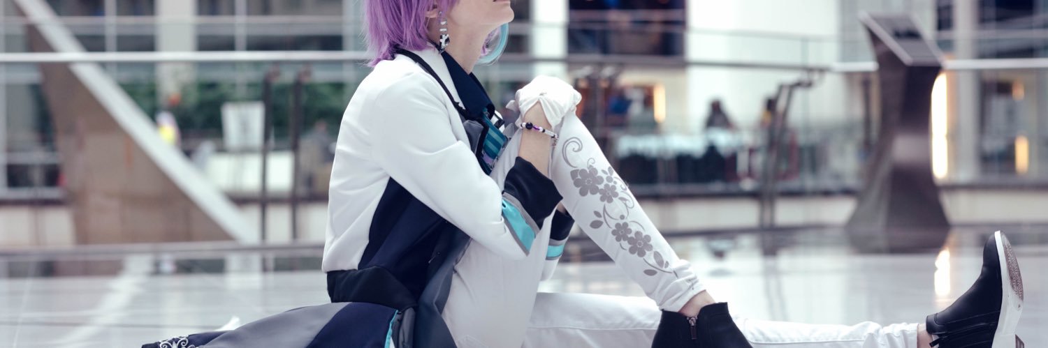 TheKitzyCat's profile banner image