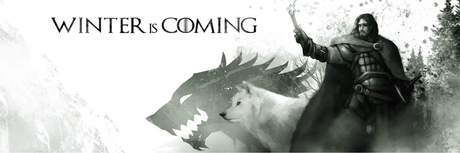 RagnarTheWolf's profile banner image