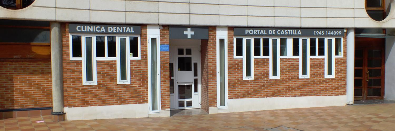 Portaldcastilla's profile banner image