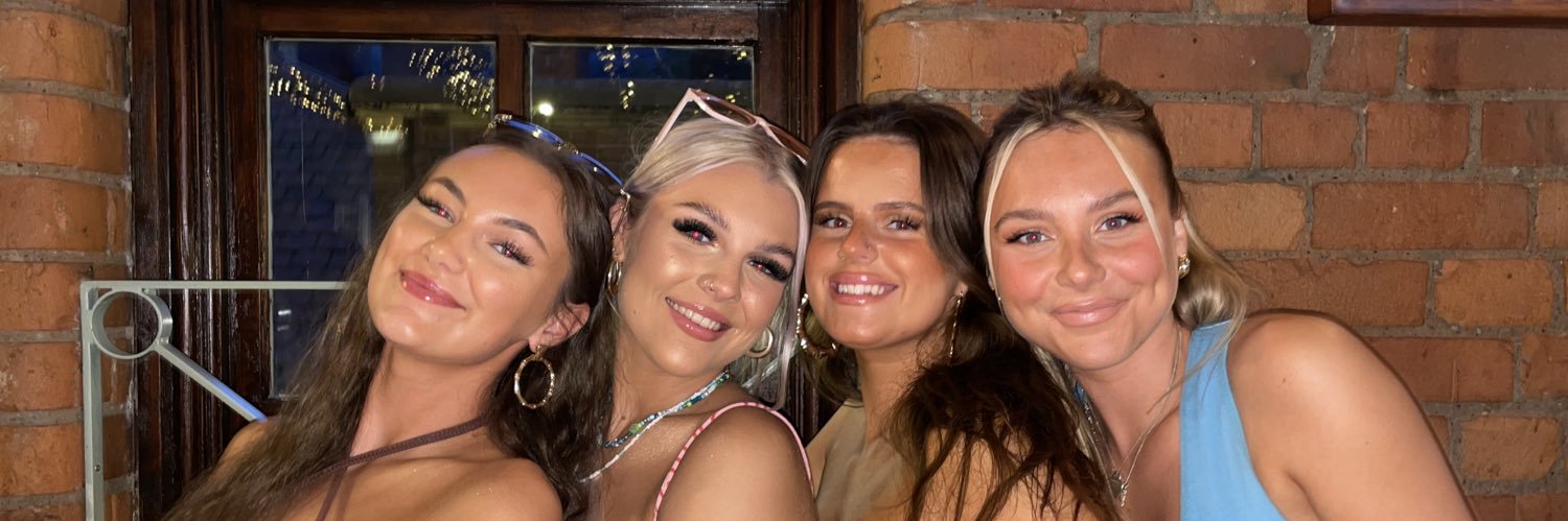 kelseybew_x's profile banner image