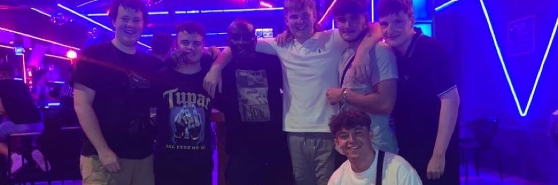 CathalDoherty7's profile banner image
