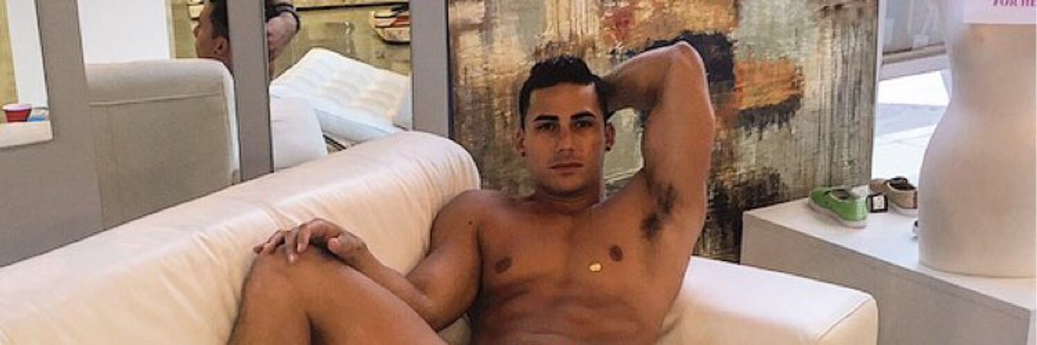 Topher Dimaggio banner