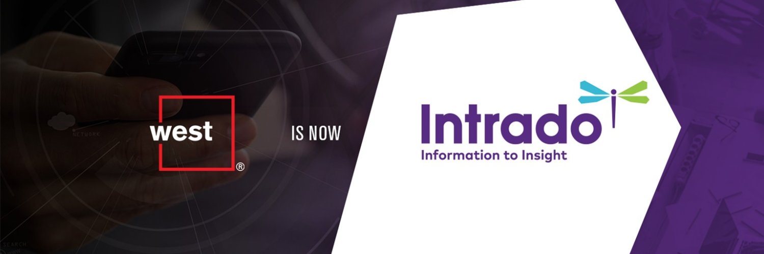IntradoCommsLLC's profile banner image