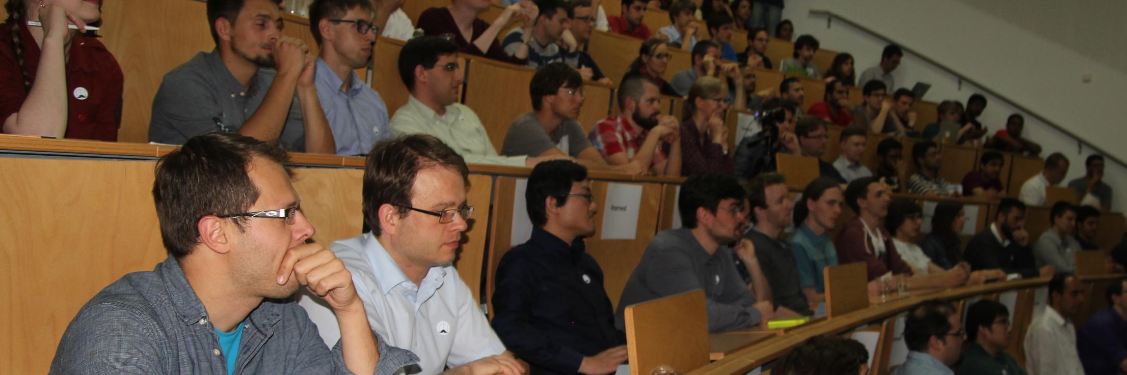 CSclubMuc's profile banner image