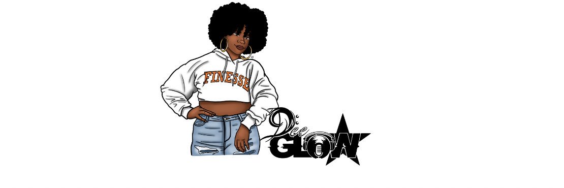 Sunny Dee 💫 banner