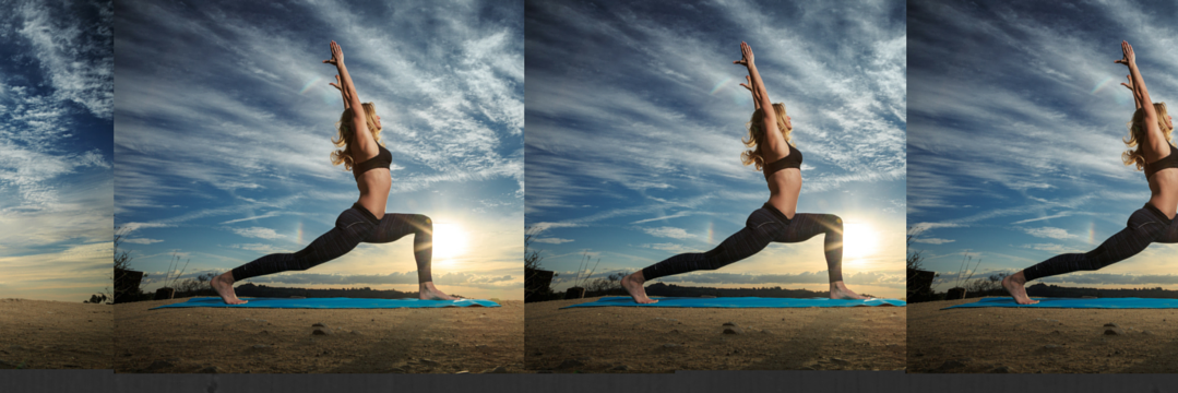 yogajaci's profile banner image
