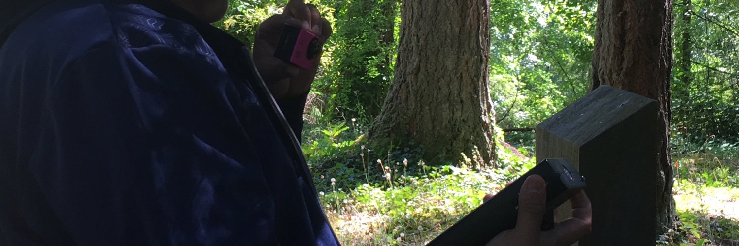 ParanormalLKWD's profile banner image