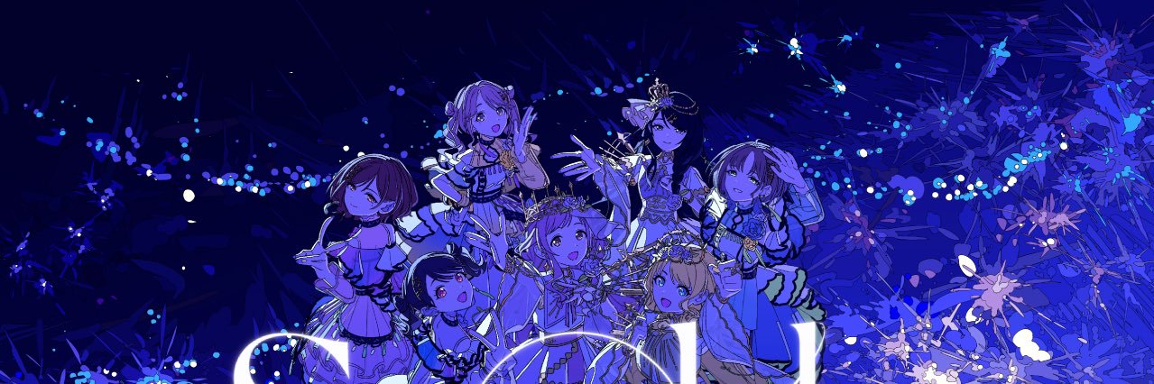 tudurase's profile banner image