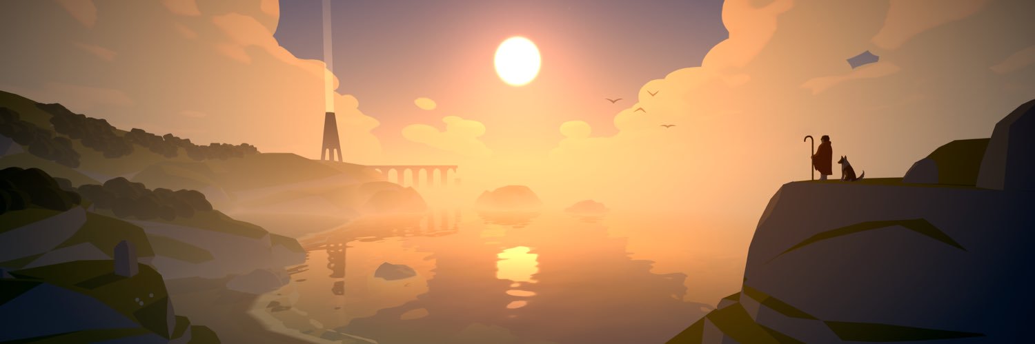 Harry Nesbitt 🐑 banner