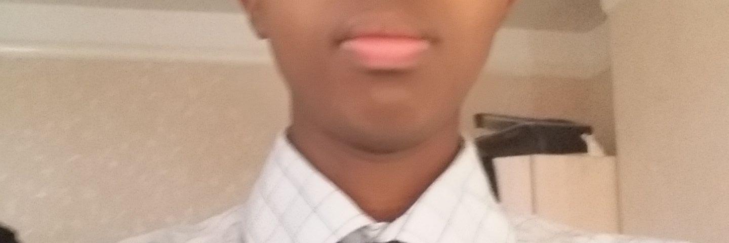 AbdirisakAwes's profile banner image