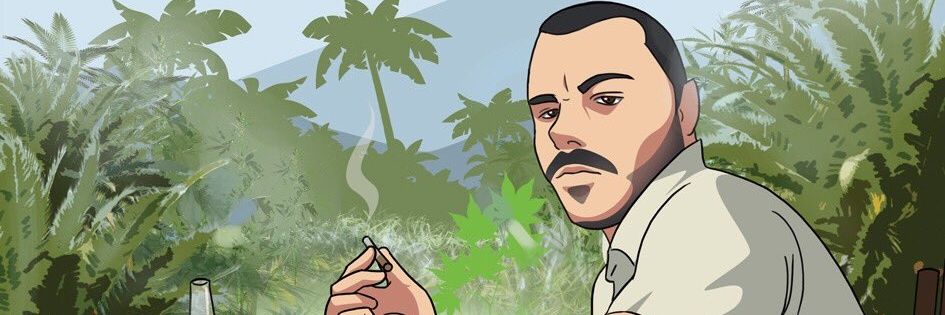 RootedCoot's profile banner image