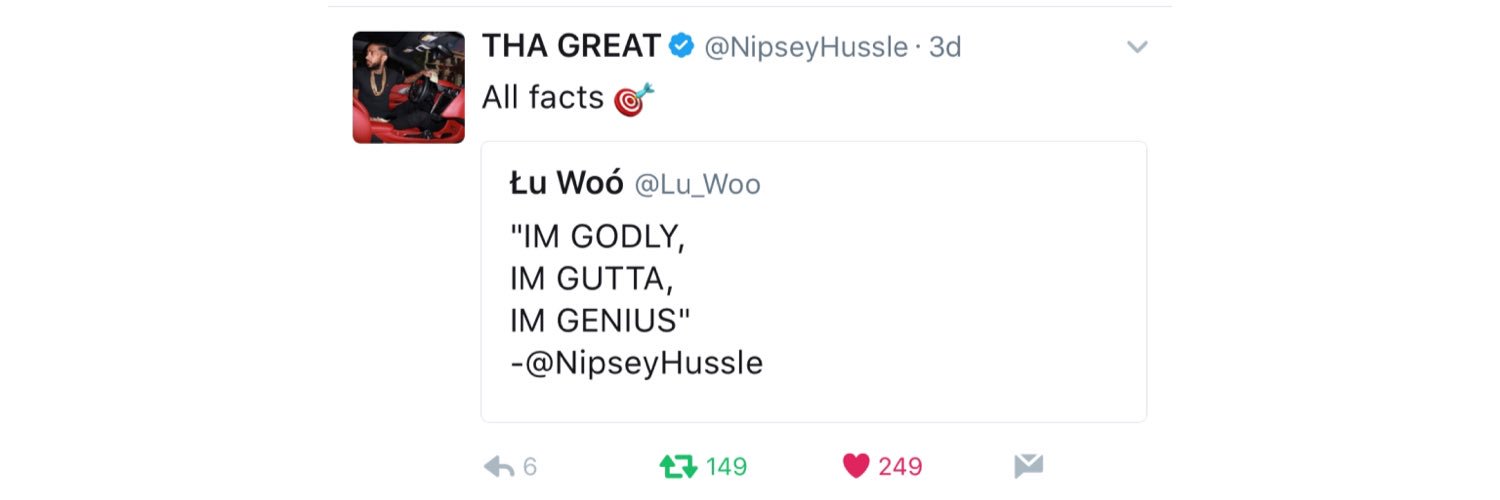 Lu_Woo's profile banner image