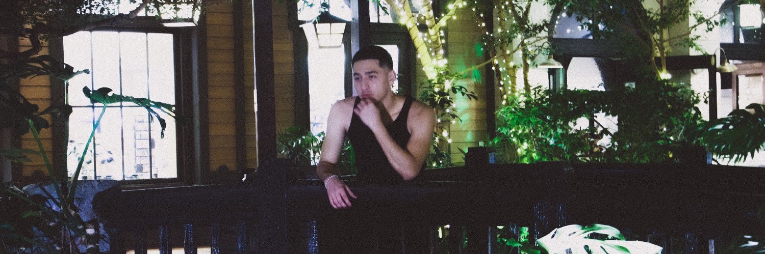 drewcabanila's profile banner image