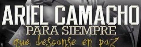 ElChaparroVive's profile banner image