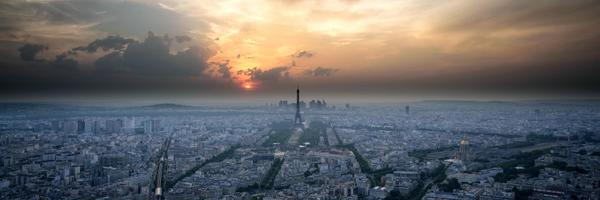 climateclock Profile Banner