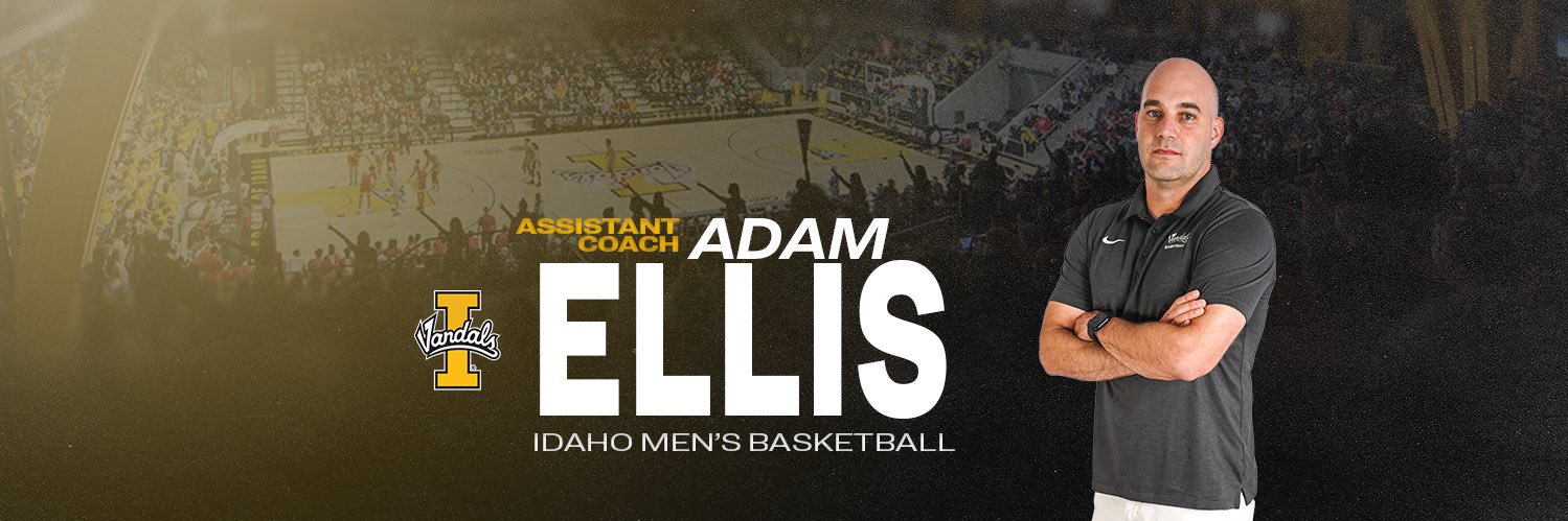 Adam Ellis banner