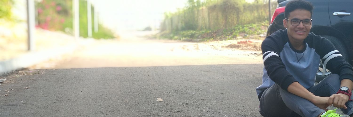 spiky_maroo's profile banner image