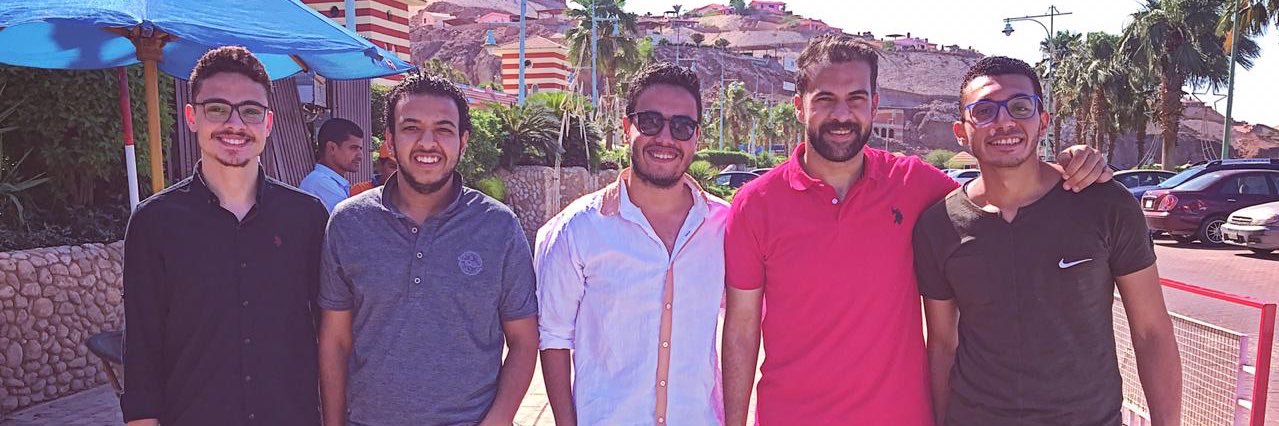 MOSTAFASALAH12's profile banner image