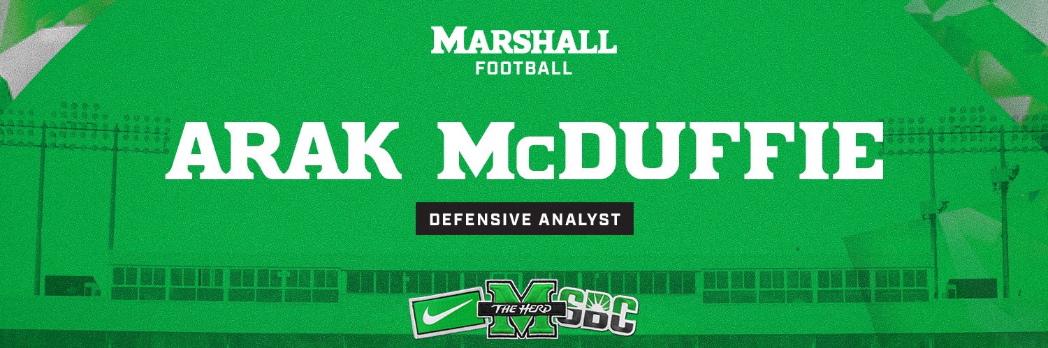 Arak McDuffie banner