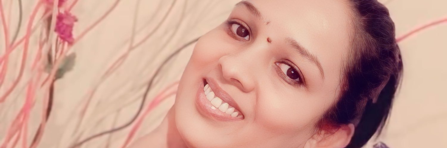 AnushaDilruksh's profile banner image