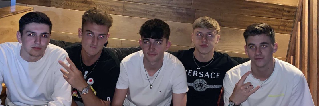 VinnieSales11's profile banner image