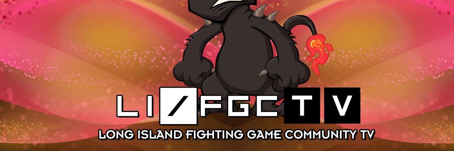 LiFgc's profile banner image