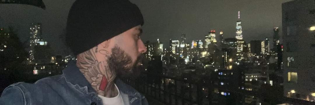 brendrumerod's profile banner image