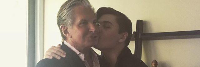 GeorgeHamlltonJ's profile banner image