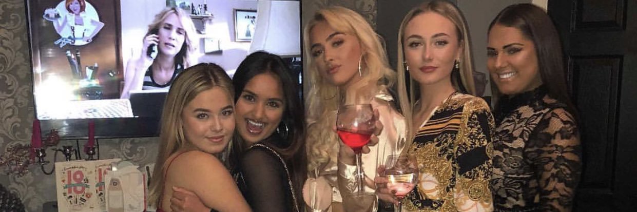 SianChivers_'s profile banner image