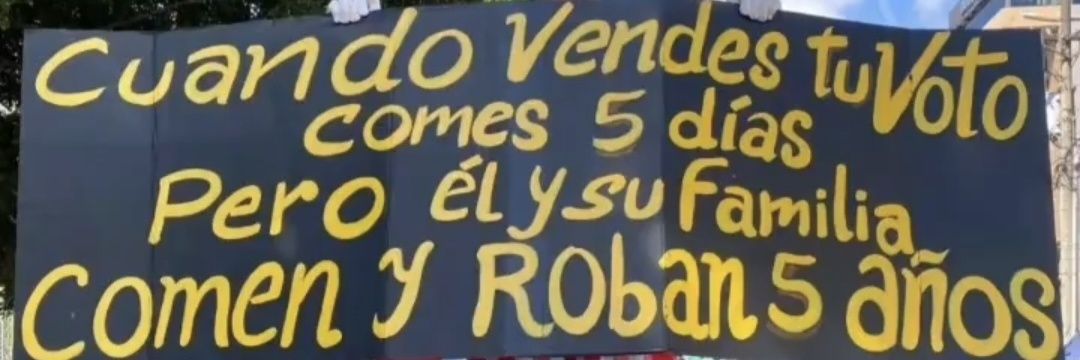 Parcacio Gonzalez banner