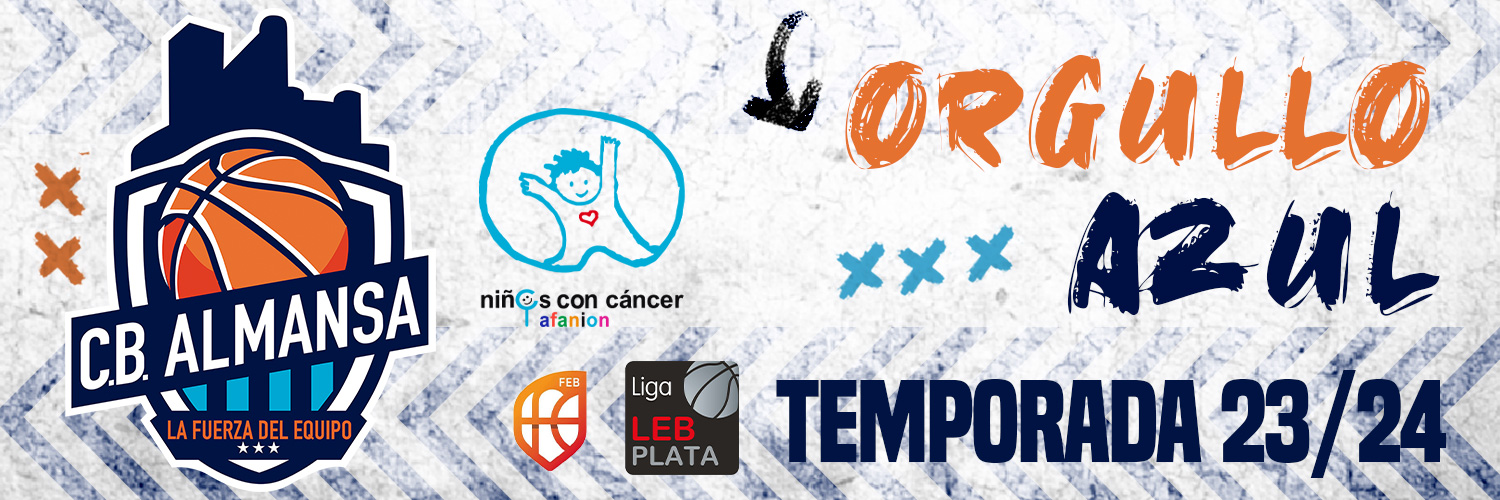 CB Almansa banner