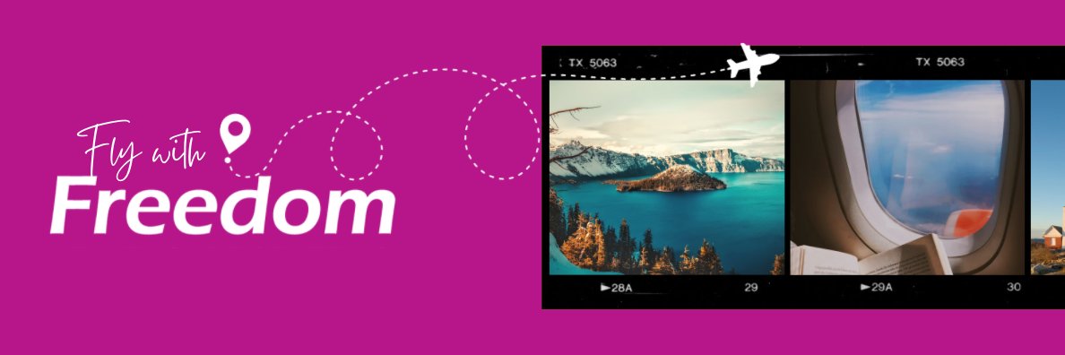 Freedom Healthcare Staffing banner