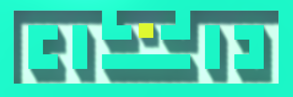 voxel_pacman Profile Banner