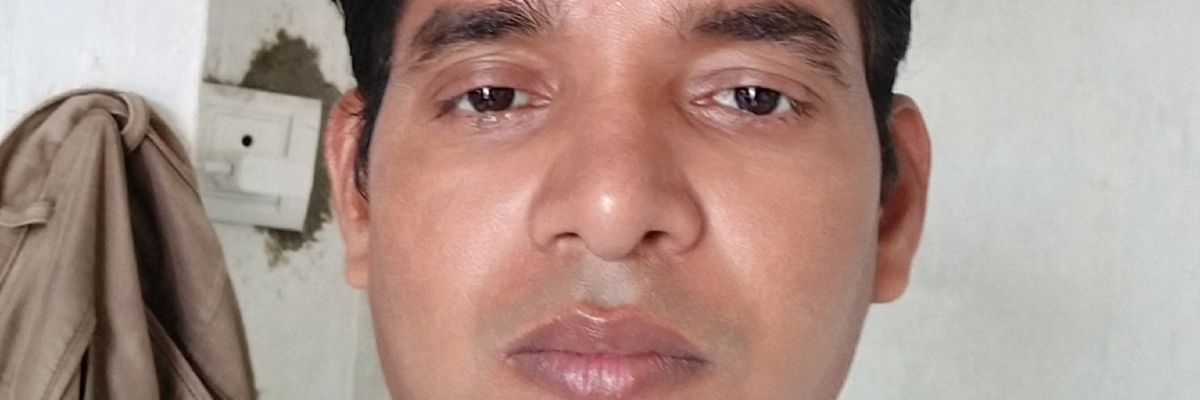 kamalsharmahnd's profile banner image