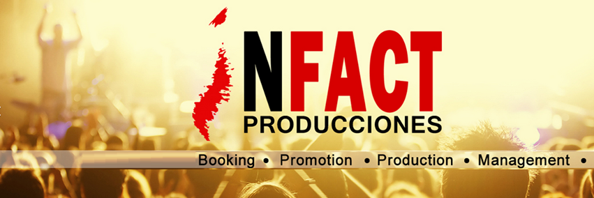 Infact Producciones banner